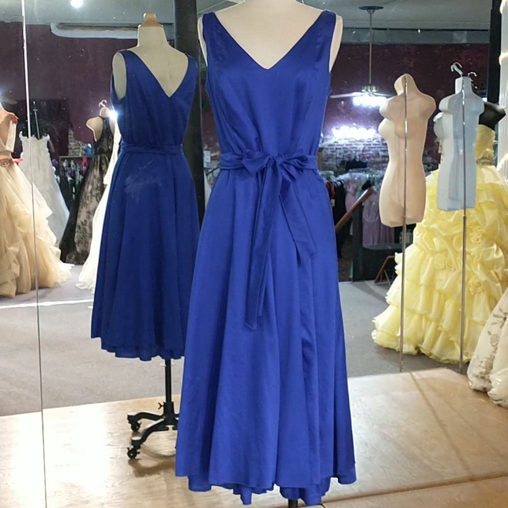 Jolibel short dress